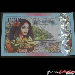 Plus de 1,11 milliard d'euros de billets en circulation à Mayotte - JDM