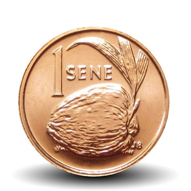Séné (plante) — Wikipédia